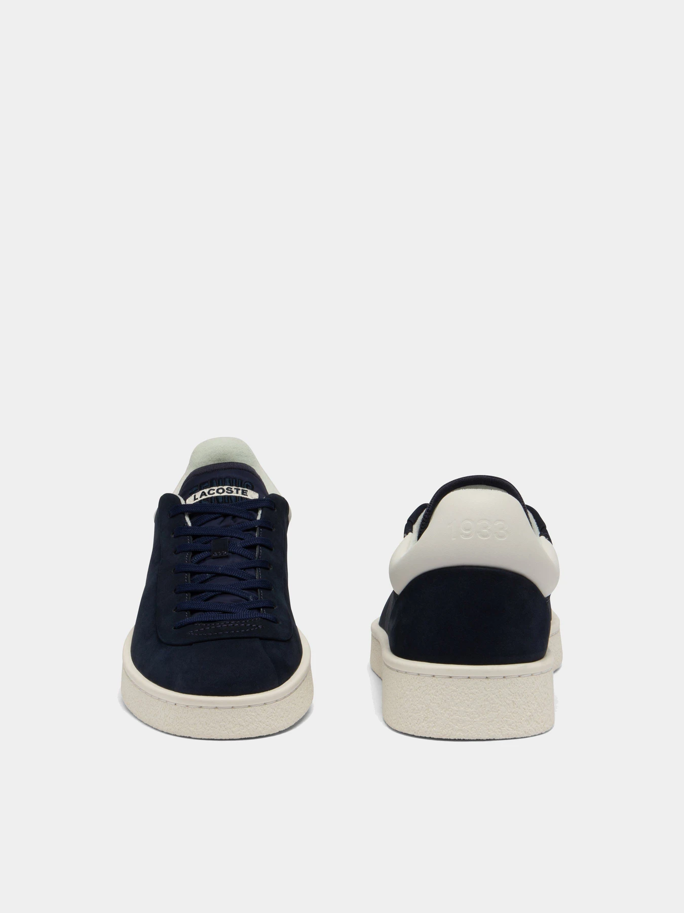 Кеды Lacoste Baseshot модель 747SMA0040J18 Фото