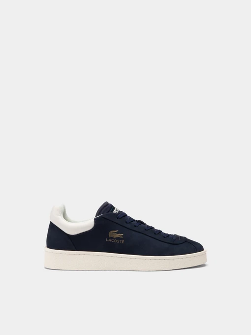 Кеды Lacoste Baseshot модель 747SMA0040J18 Фото