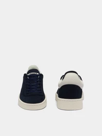 Кеды Lacoste Baseshot модель 747SMA0040J18 Фото