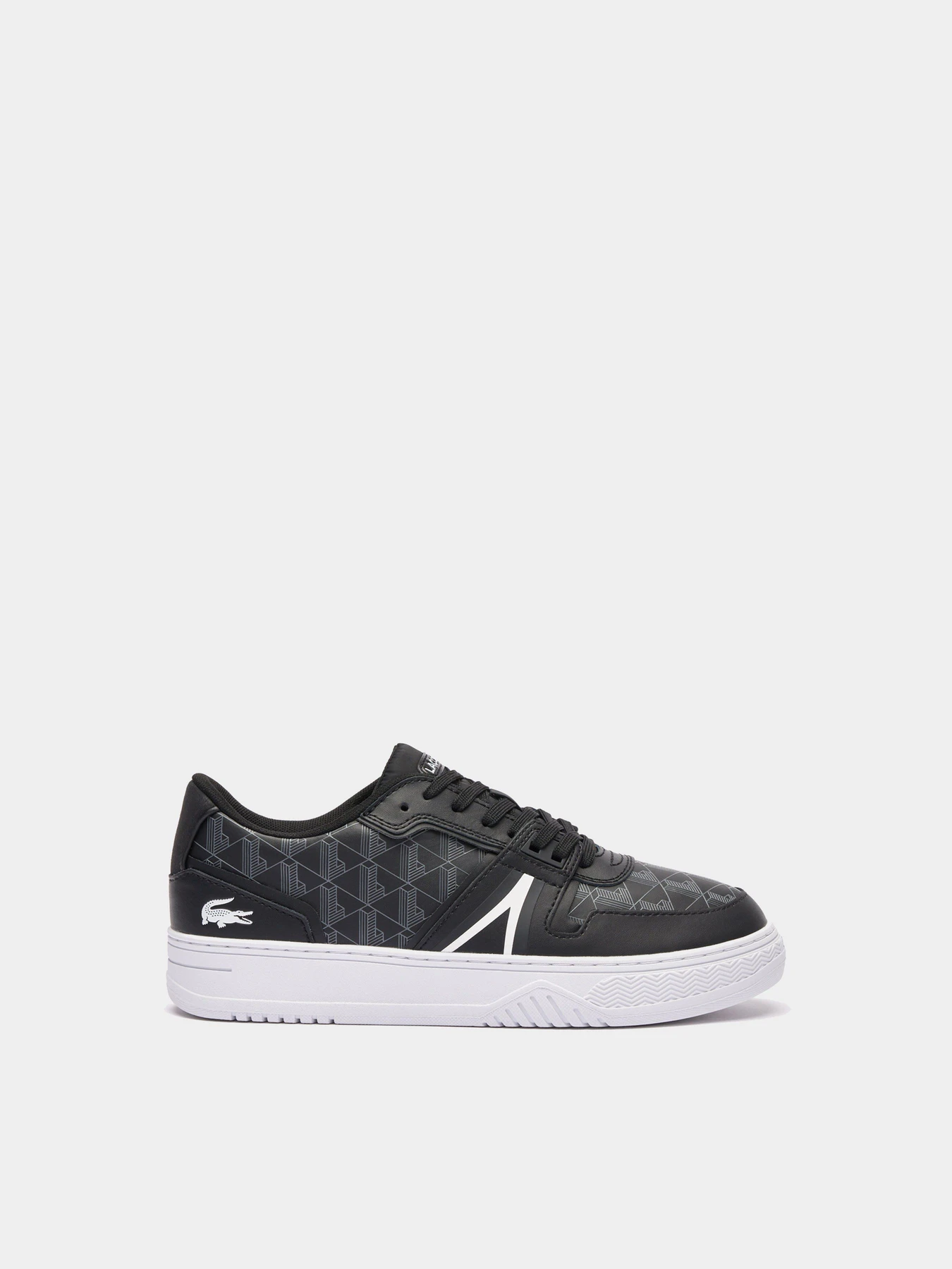 Кроссовки Lacoste L001 модель 747SMA0055312 Кроссовки Lacoste L001 модель 747SMA0055312 Фото