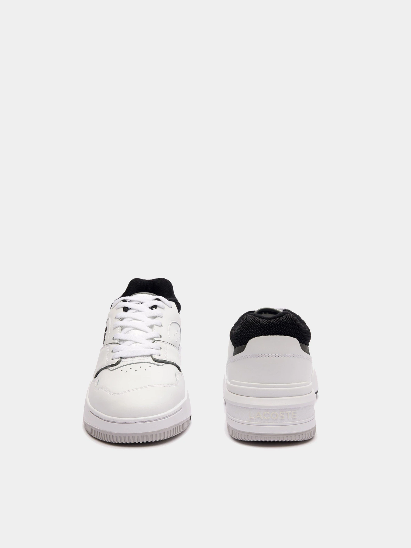 Кроссовки Lacoste Lineshot модель 747SMA0061147 Фото