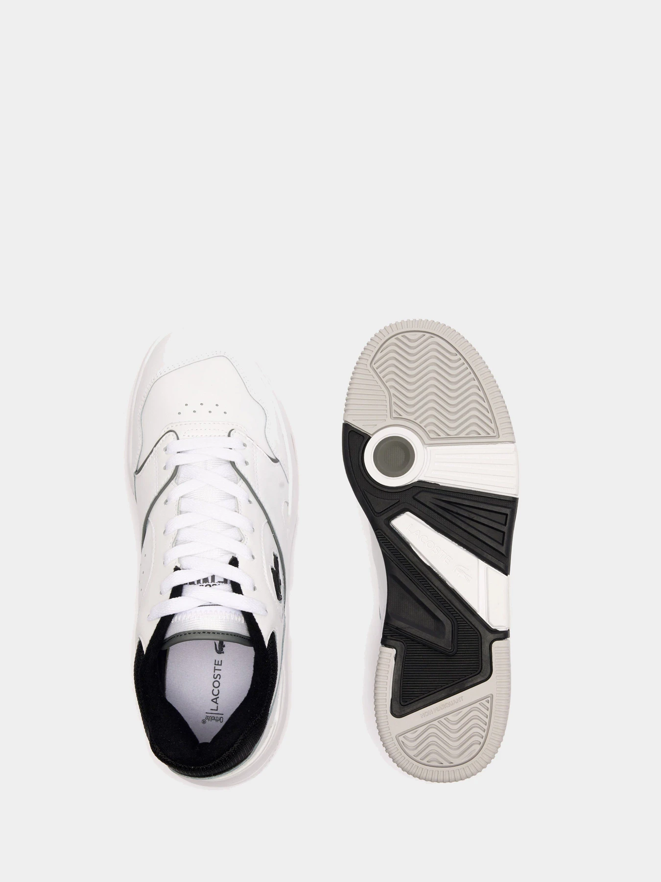 Кроссовки Lacoste Lineshot модель 747SMA0061147 Фото