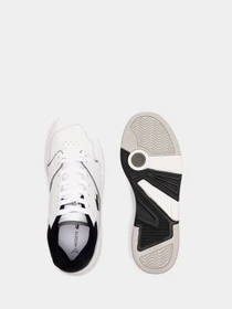 Кроссовки Lacoste Lineshot модель 747SMA0061147 Фото