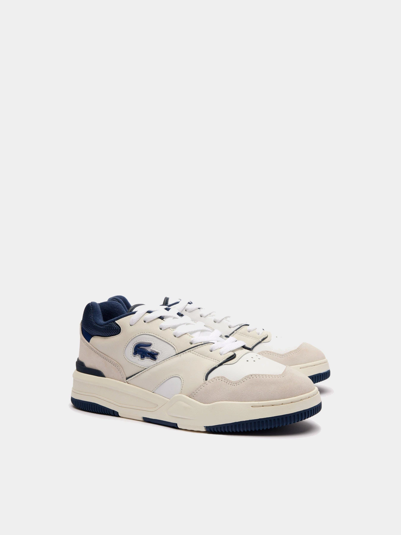 Кросівки Lacoste Lineshot модель 747SMA0062042 Фото