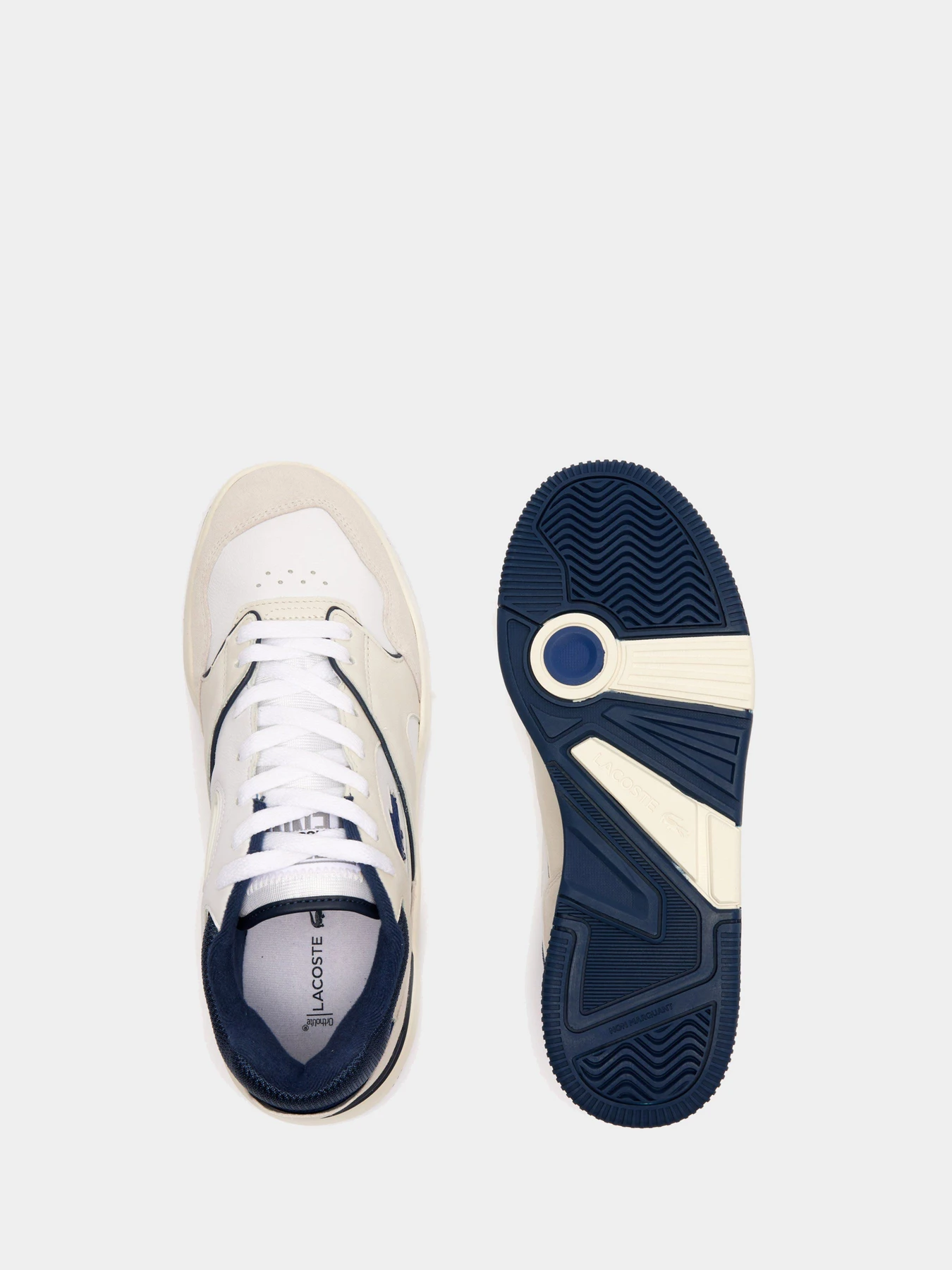 Кросівки Lacoste Lineshot модель 747SMA0062042 Фото