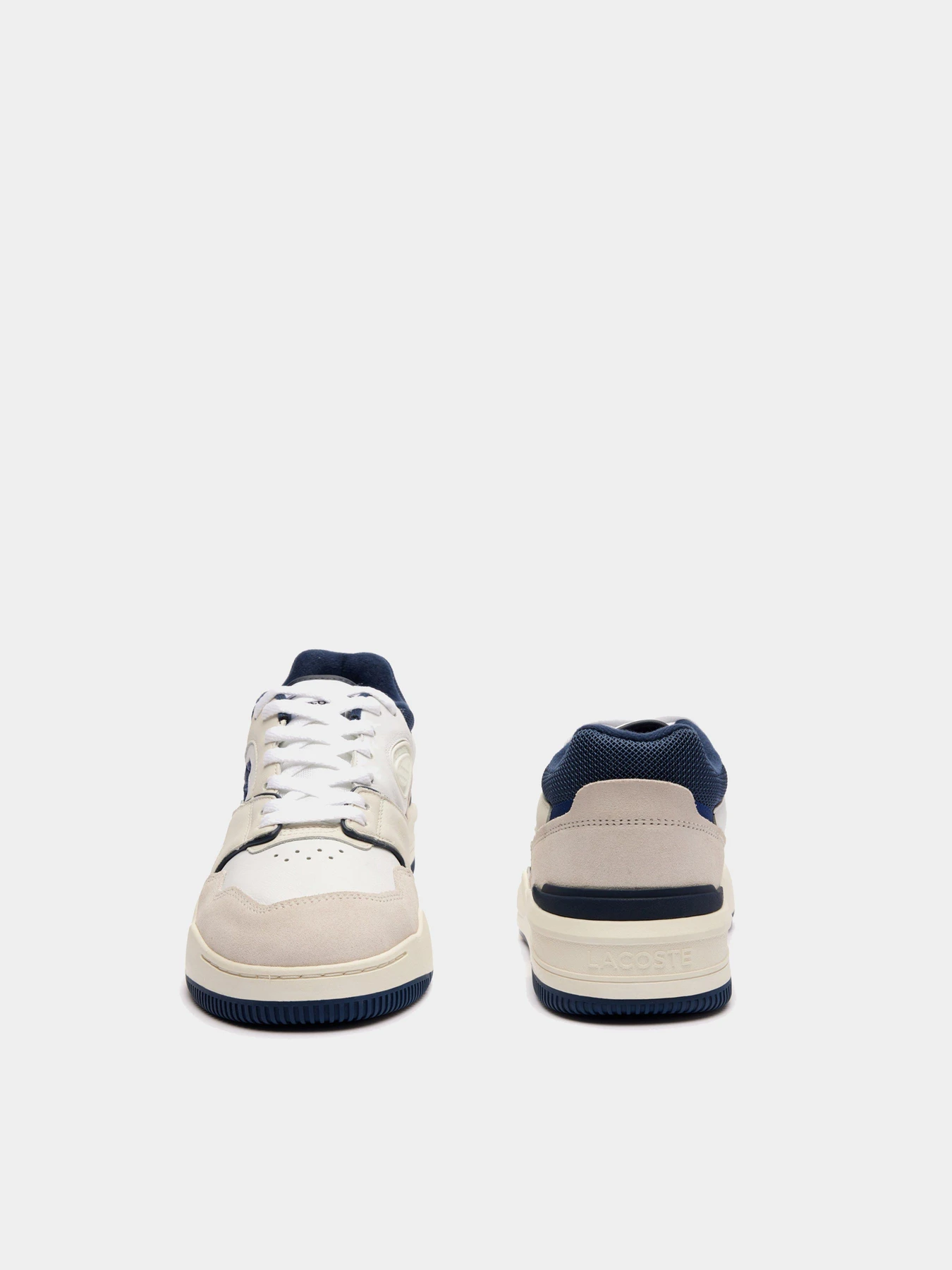 Кросівки Lacoste Lineshot модель 747SMA0062042 Фото