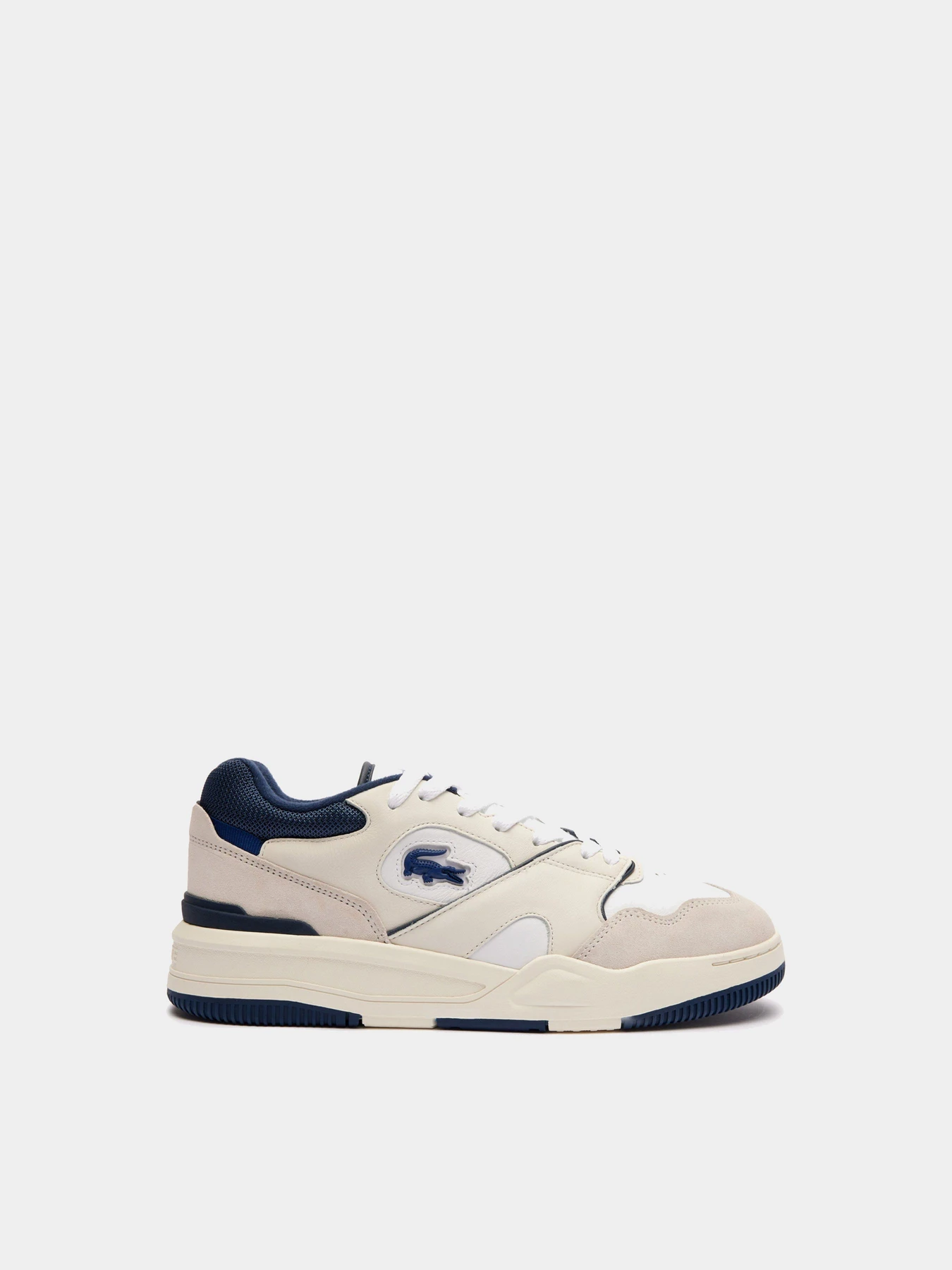 Кросівки Lacoste Lineshot модель 747SMA0062042 Фото