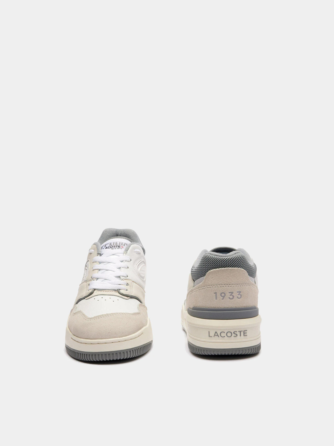Кроссовки Lacoste Lineshot модель 747SMA0062081 Кроссовки Lacoste Lineshot модель 747SMA0062081 Фото