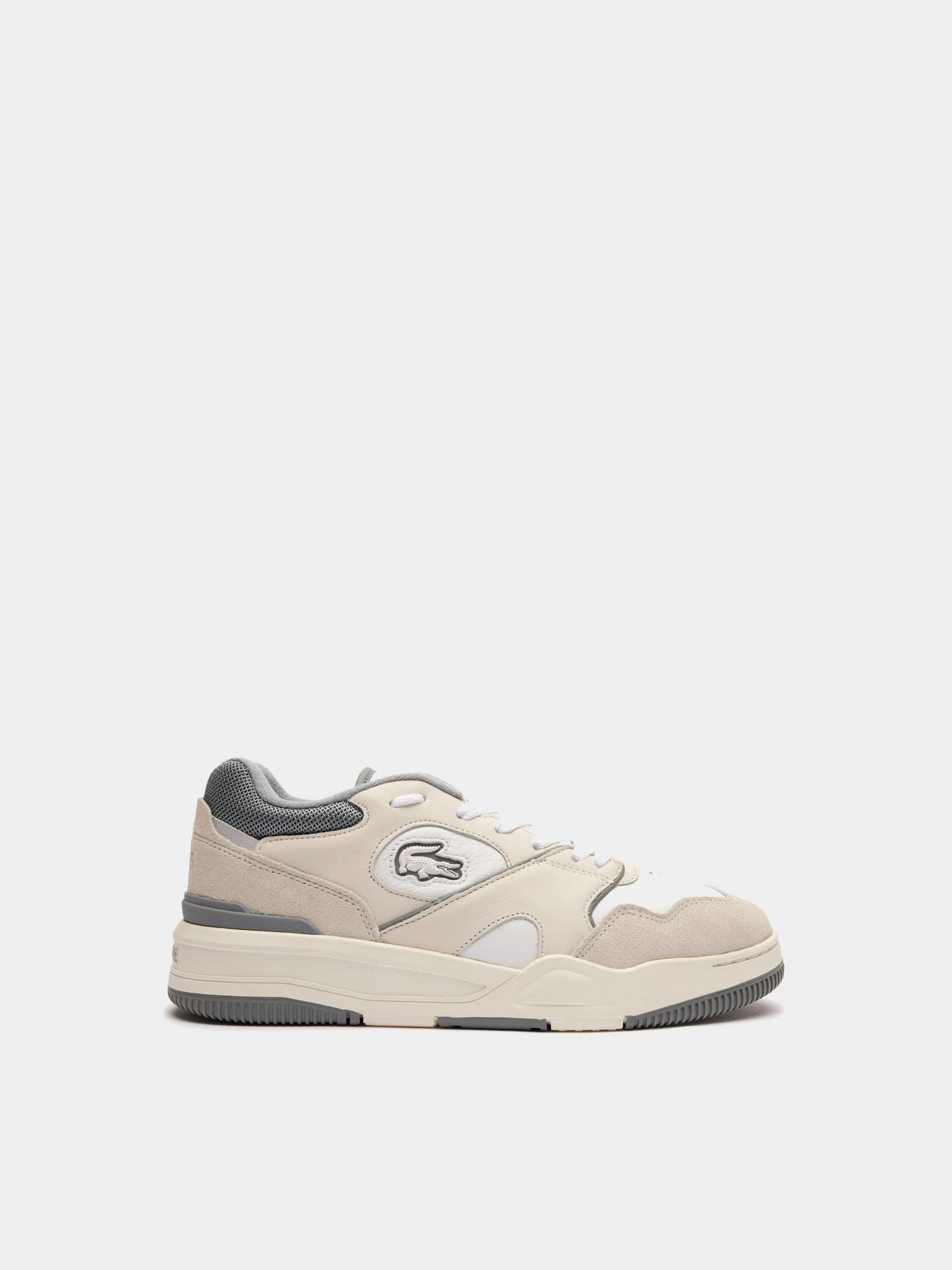 Кроссовки Lacoste Lineshot модель 747SMA0062081 Кроссовки Lacoste Lineshot модель 747SMA0062081 Фото