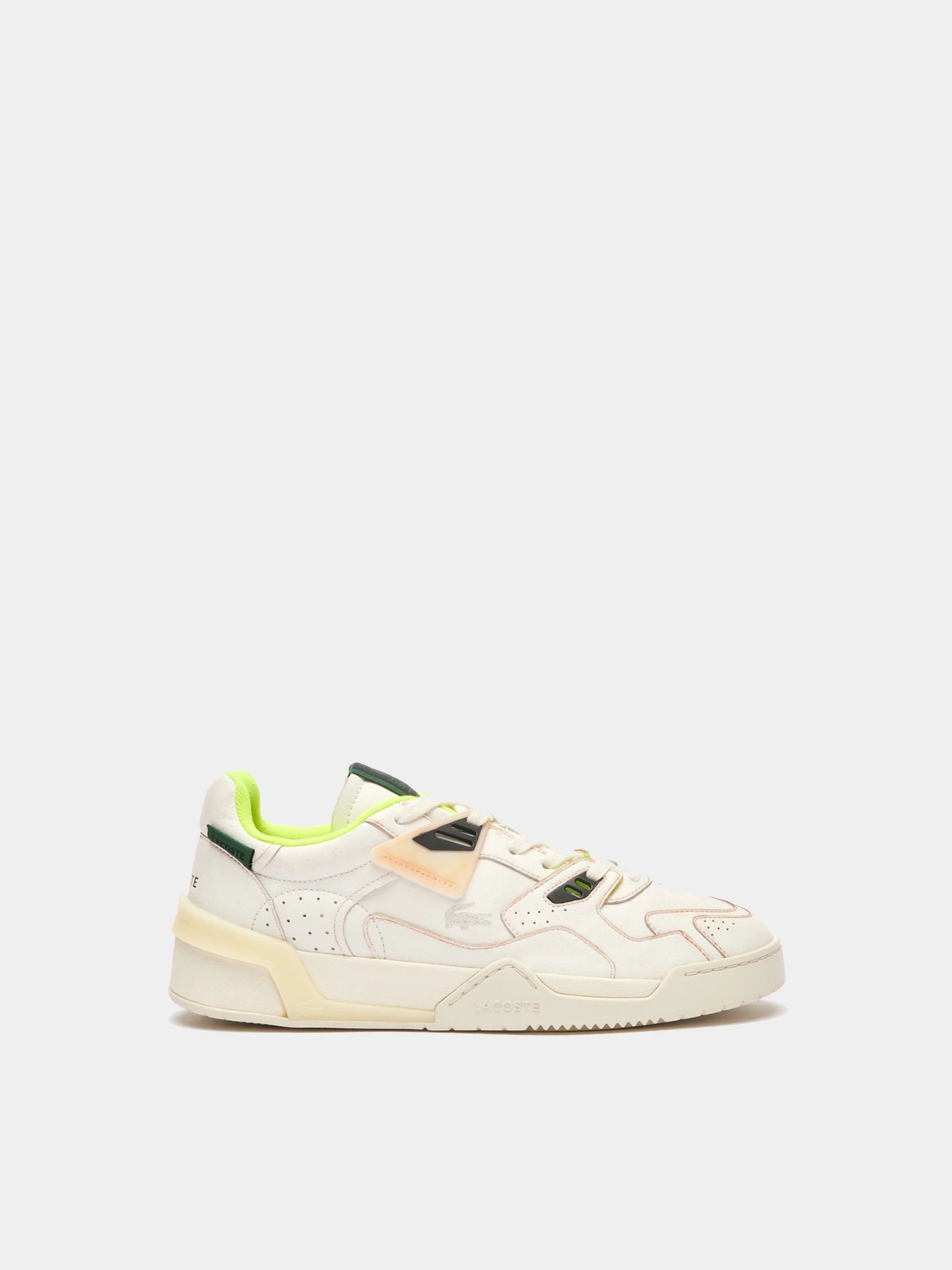 Кросівки Lacoste LT 125 модель 747SMA0064HT3 Кросівки Lacoste LT 125 модель 747SMA0064HT3 Фото