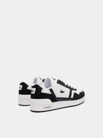 Кроссовки Lacoste T-Clip модель 747SMA0073147 Фото