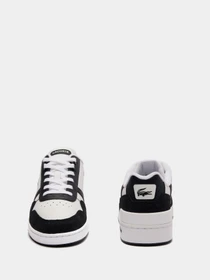 Кроссовки Lacoste T-Clip модель 747SMA0073147 Фото