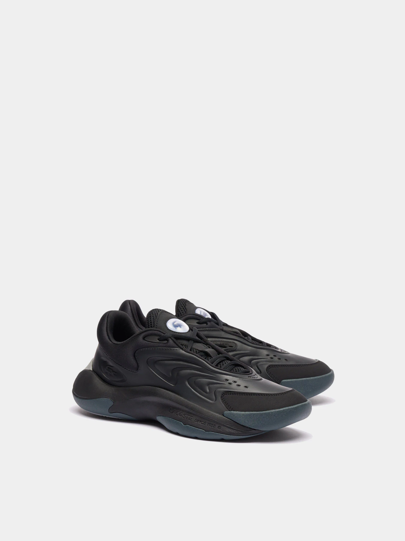 Кроссовки Lacoste Aceline Trainers модель 747SMA007502H Фото