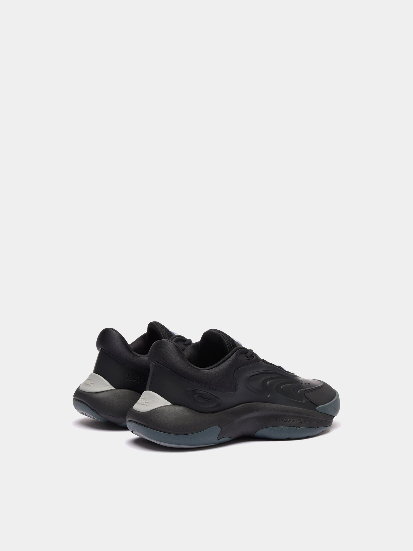 Кроссовки Lacoste Aceline Trainers модель 747SMA007502H Фото