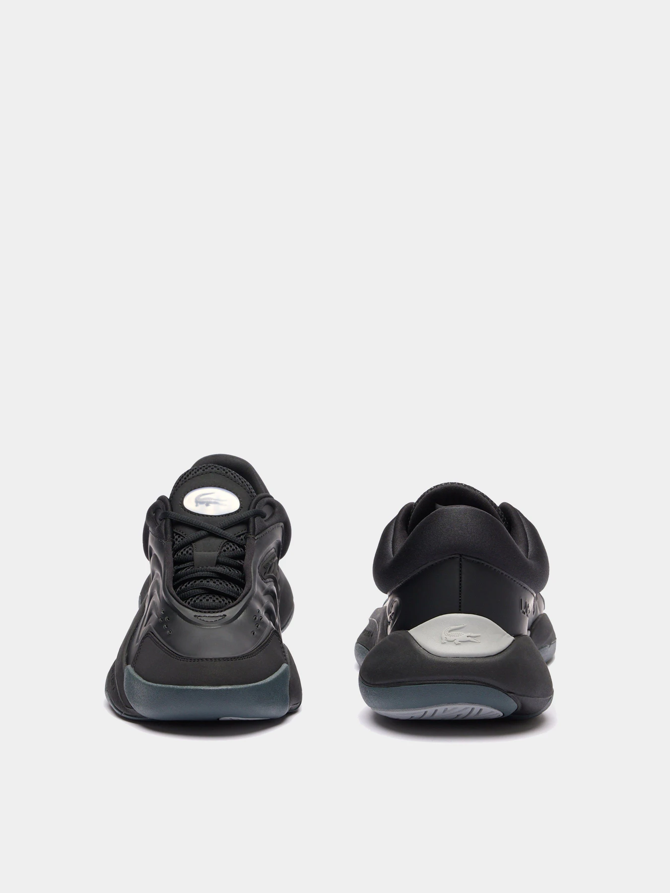 Кроссовки Lacoste Aceline Trainers модель 747SMA007502H Фото