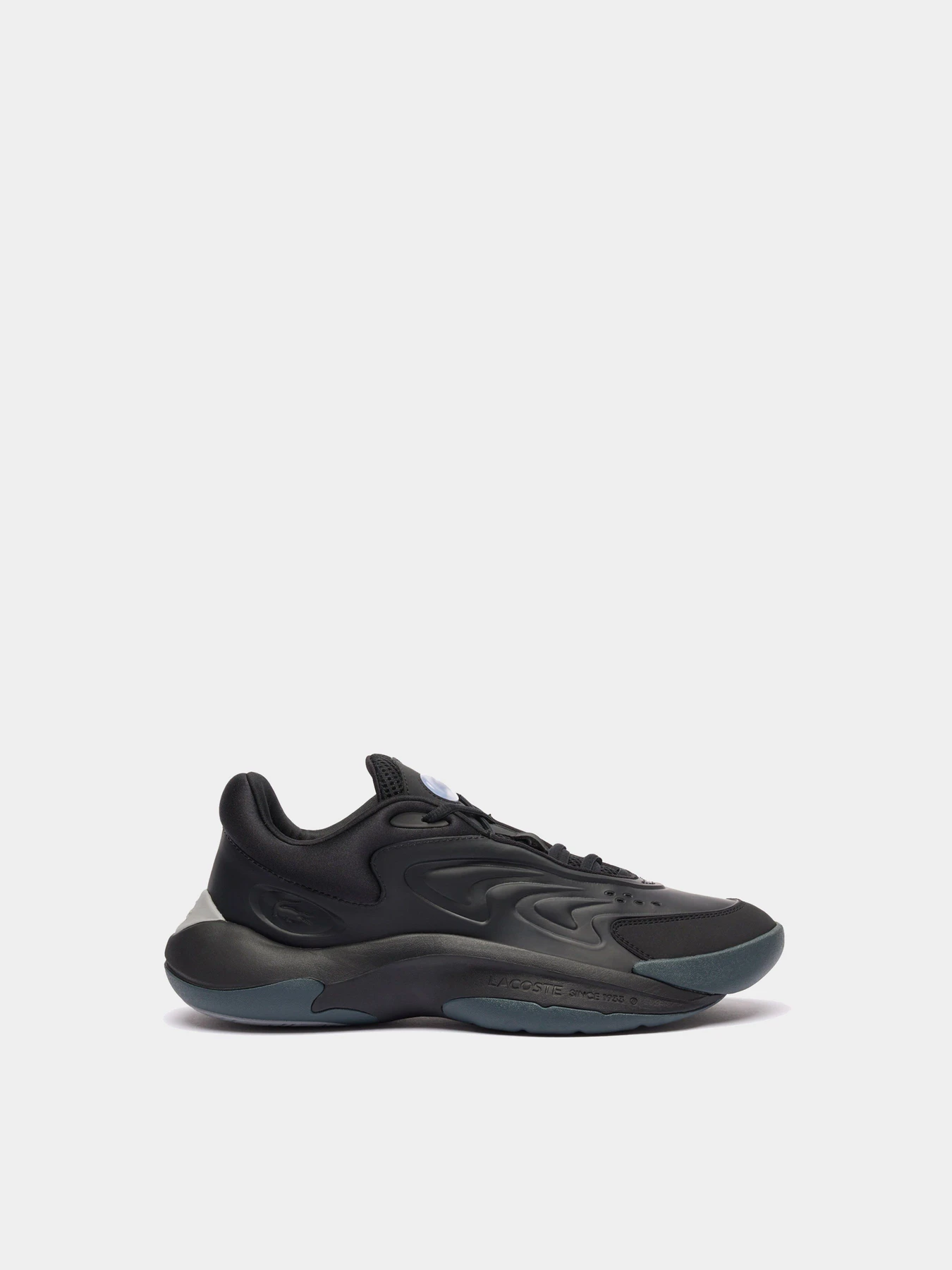 Кроссовки Lacoste Aceline Trainers модель 747SMA007502H Фото