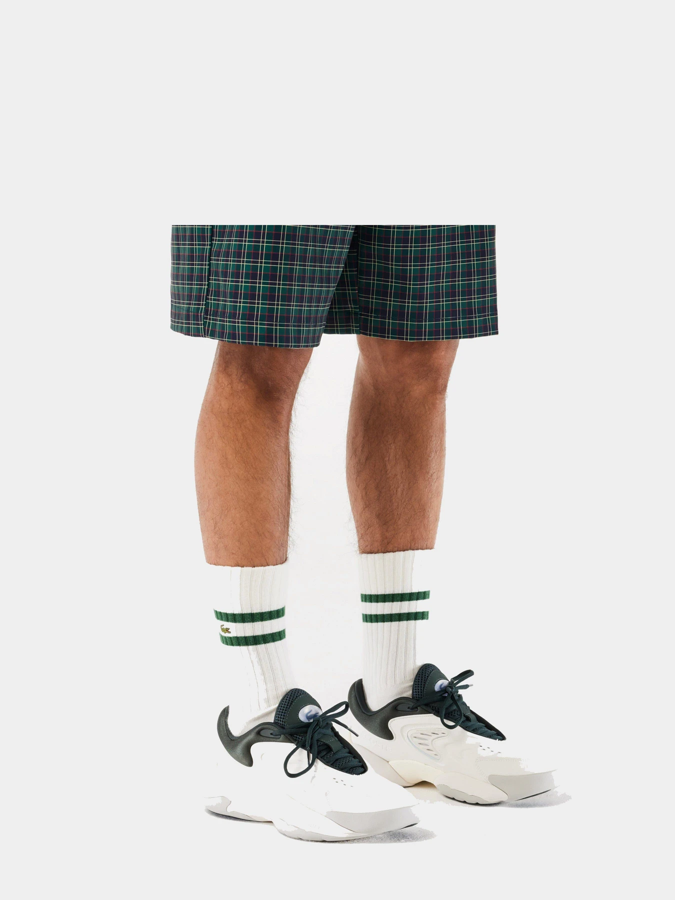 Кроссовки Lacoste Aceline Trainers модель 747SMA00751Y5 Фото