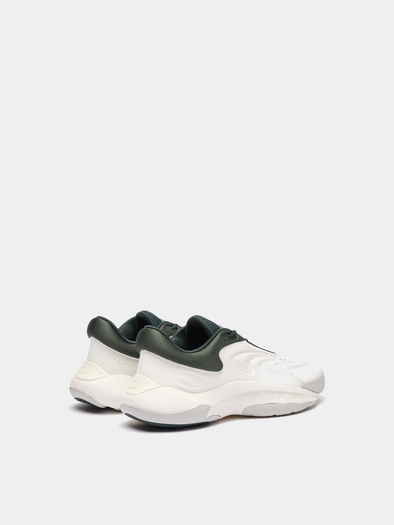 Кроссовки Lacoste Aceline Trainers модель 747SMA00751Y5 Фото