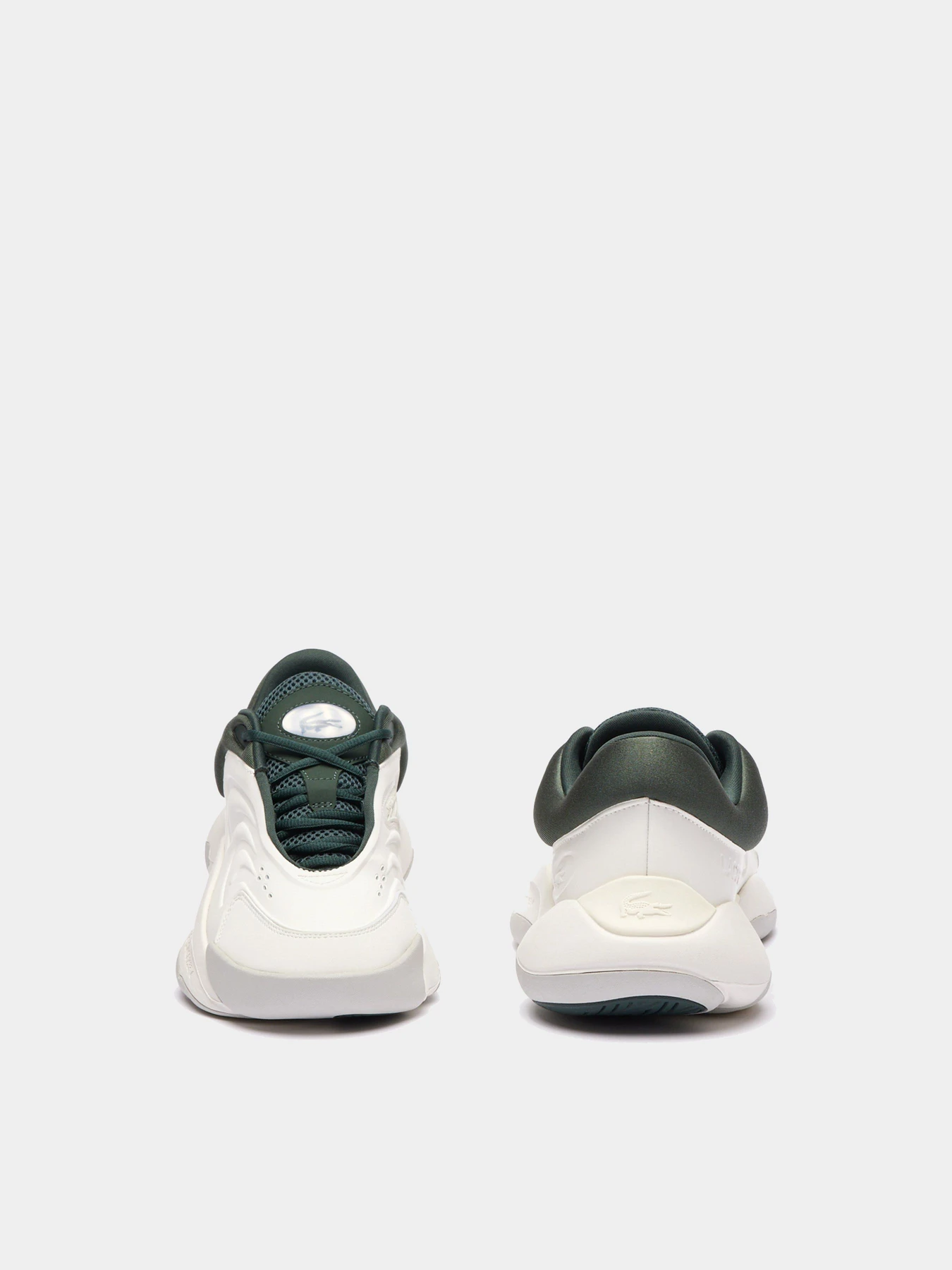 Кроссовки Lacoste Aceline Trainers модель 747SMA00751Y5 Фото