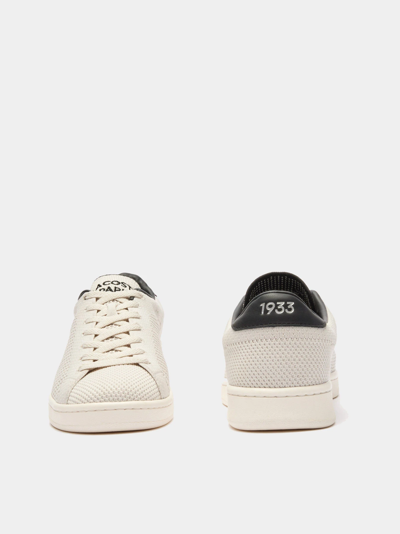 Кеды Lacoste Carnaby Piquée Paris модель 747SMA00772G9 Кеды Lacoste Carnaby Piquée Paris модель 747SMA00772G9 Фото