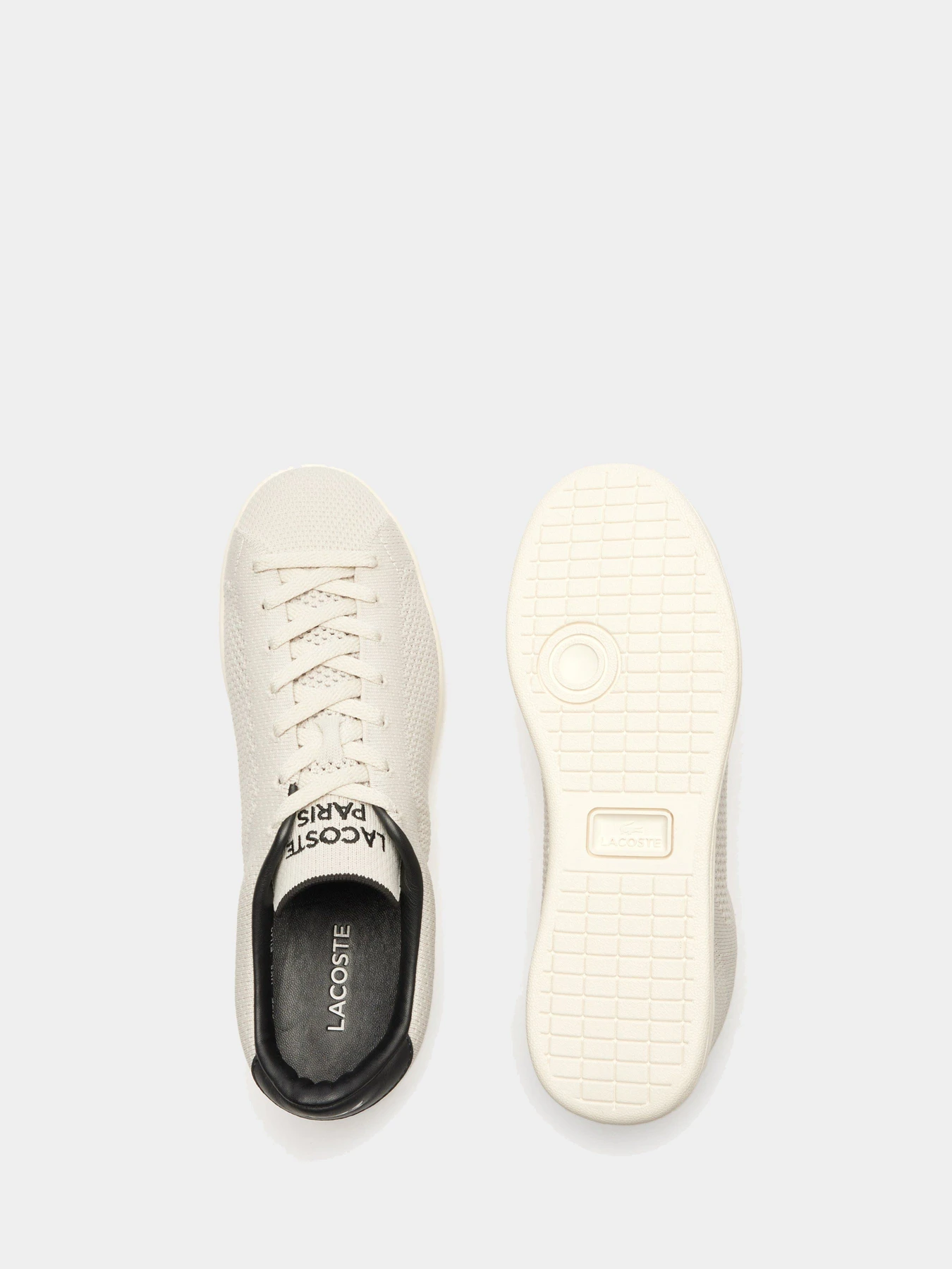 Кеды Lacoste Carnaby Piquée Paris модель 747SMA00772G9 Кеды Lacoste Carnaby Piquée Paris модель 747SMA00772G9 Фото