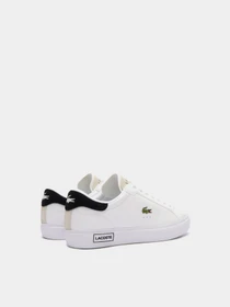 Кеды Lacoste Powercourt модель 747SMA0082147 Фото