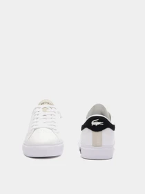 Кеды Lacoste Powercourt модель 747SMA0082147 Фото