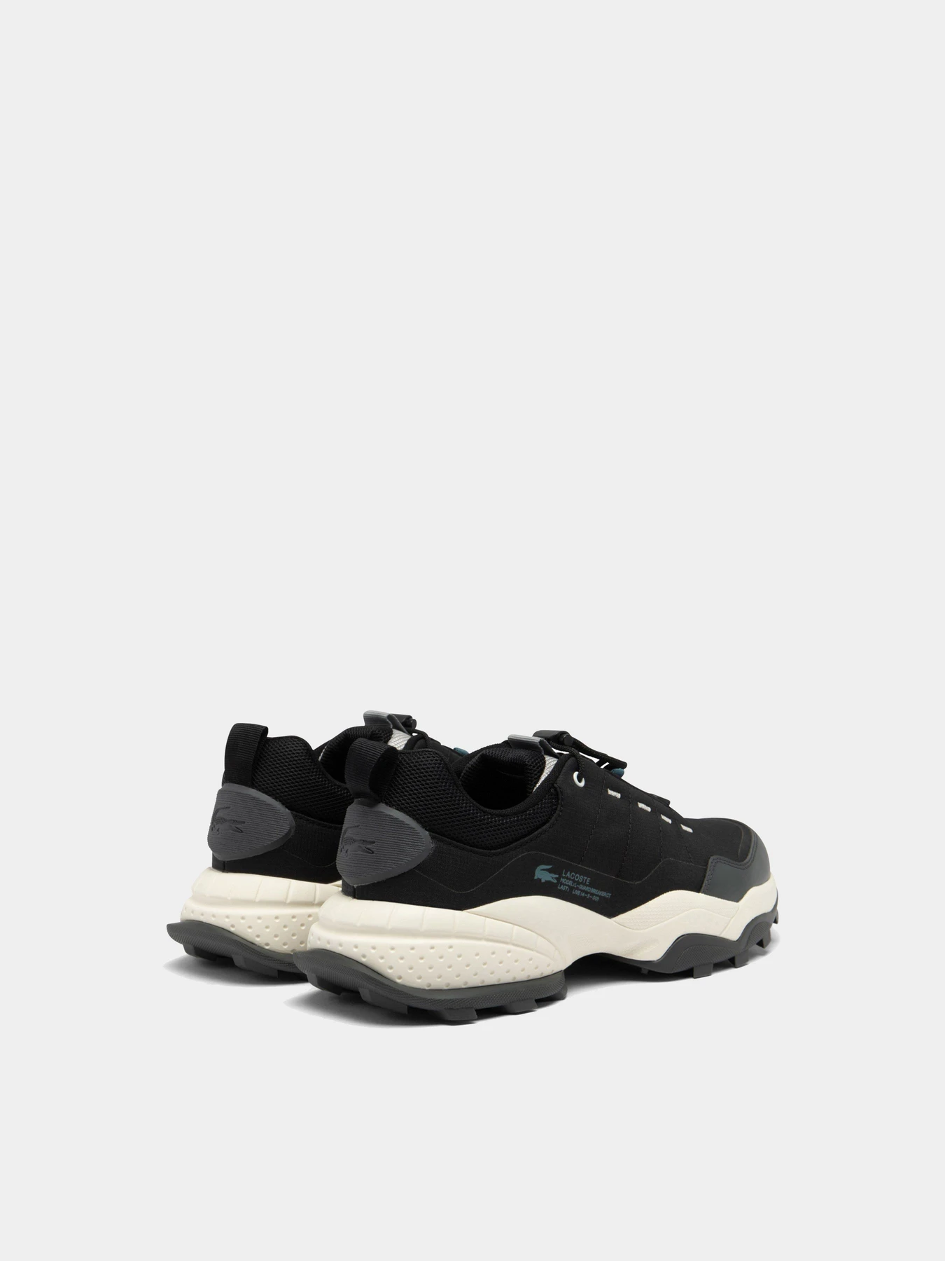 Кроссовки Lacoste L-Guard Breaker модель 747SMA0086454 Кроссовки Lacoste L-Guard Breaker модель 747SMA0086454 Фото