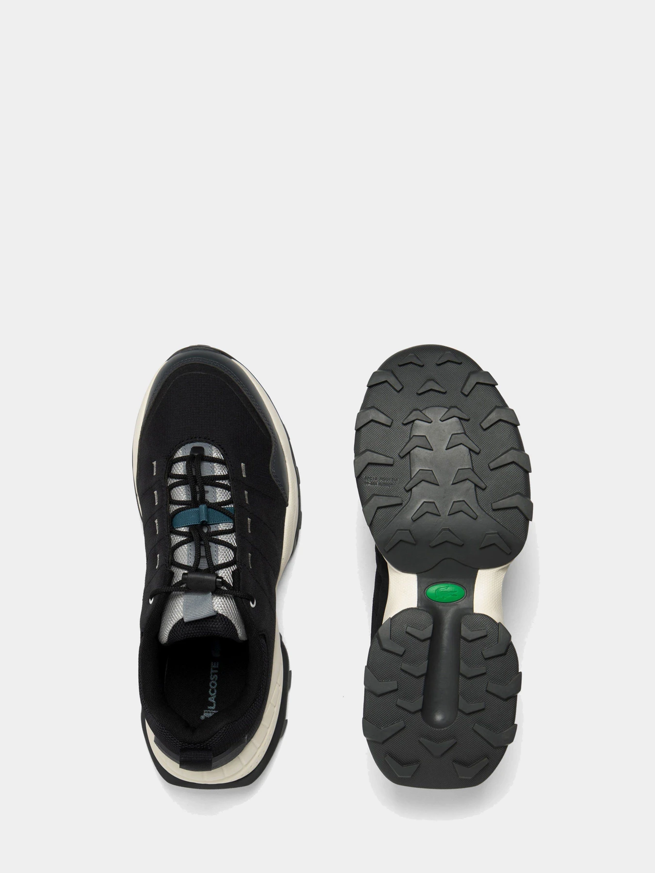 Кроссовки Lacoste L-Guard Breaker модель 747SMA0086454 Кроссовки Lacoste L-Guard Breaker модель 747SMA0086454 Фото