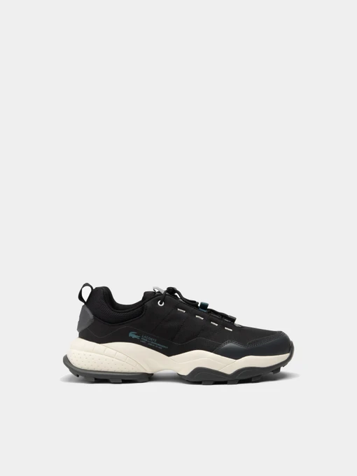 Кроссовки Lacoste L-Guard Breaker модель 747SMA0086454 Фото
