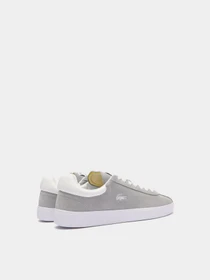 Кеды Lacoste Baseshot модель 747SMA009325Y Фото