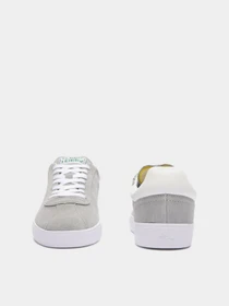 Кеды Lacoste Baseshot модель 747SMA009325Y Фото