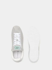 Кеды Lacoste Baseshot модель 747SMA009325Y Фото