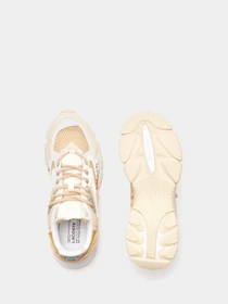 Кроссовки Lacoste L003 Neo модель 747SMA0103LT3 Фото