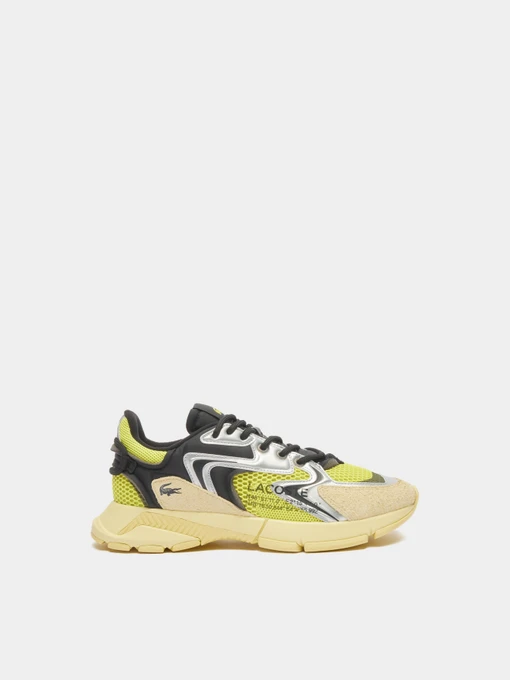 Кроссовки Lacoste L003 Neo модель 747SMA0105YB2 Фото