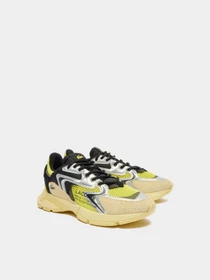 Кроссовки Lacoste L003 Neo модель 747SMA0105YB2 Фото