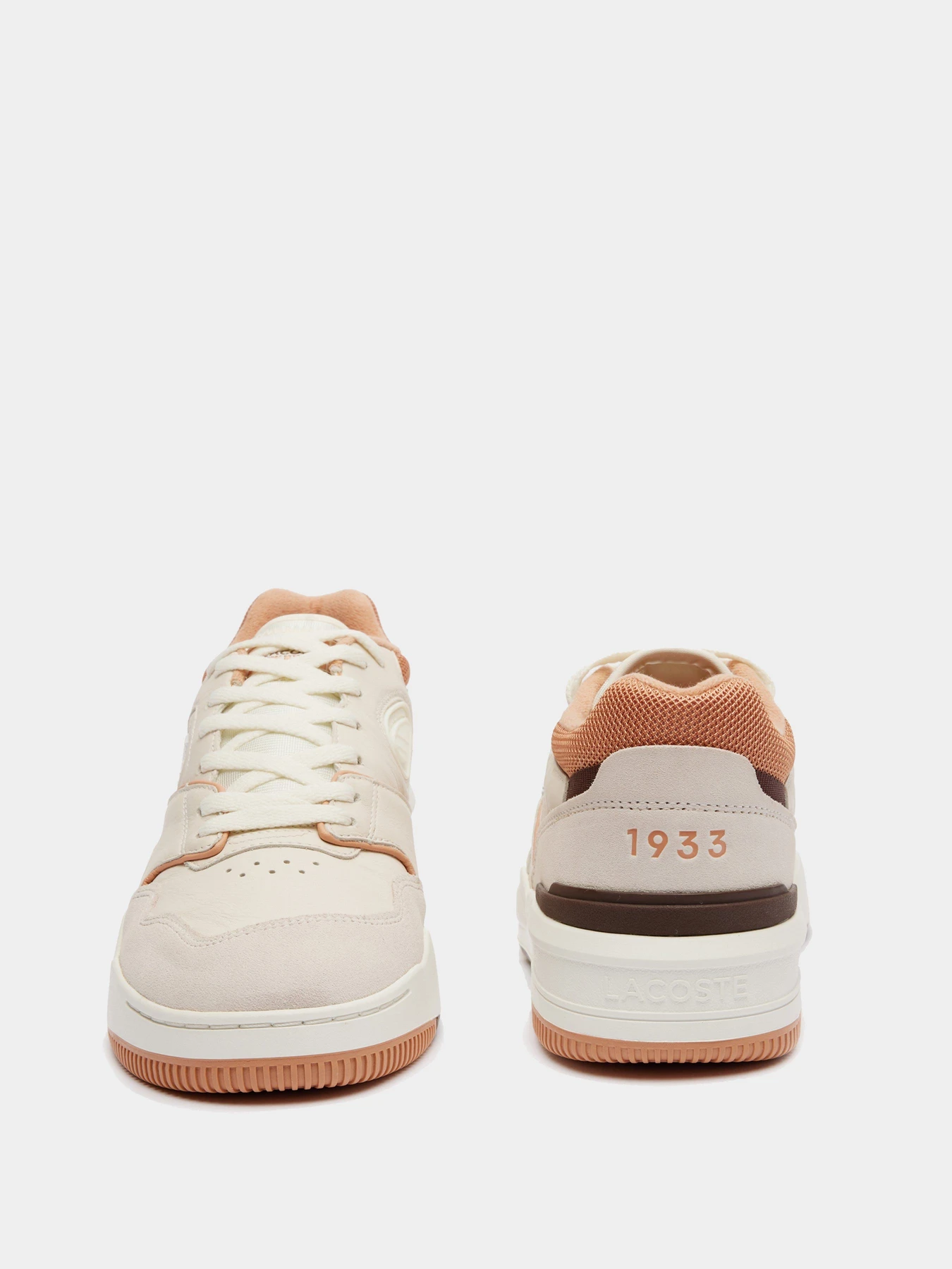 Кросівки Lacoste Lineshot модель 747SMA01112R2 Кросівки Lacoste Lineshot модель 747SMA01112R2 Фото