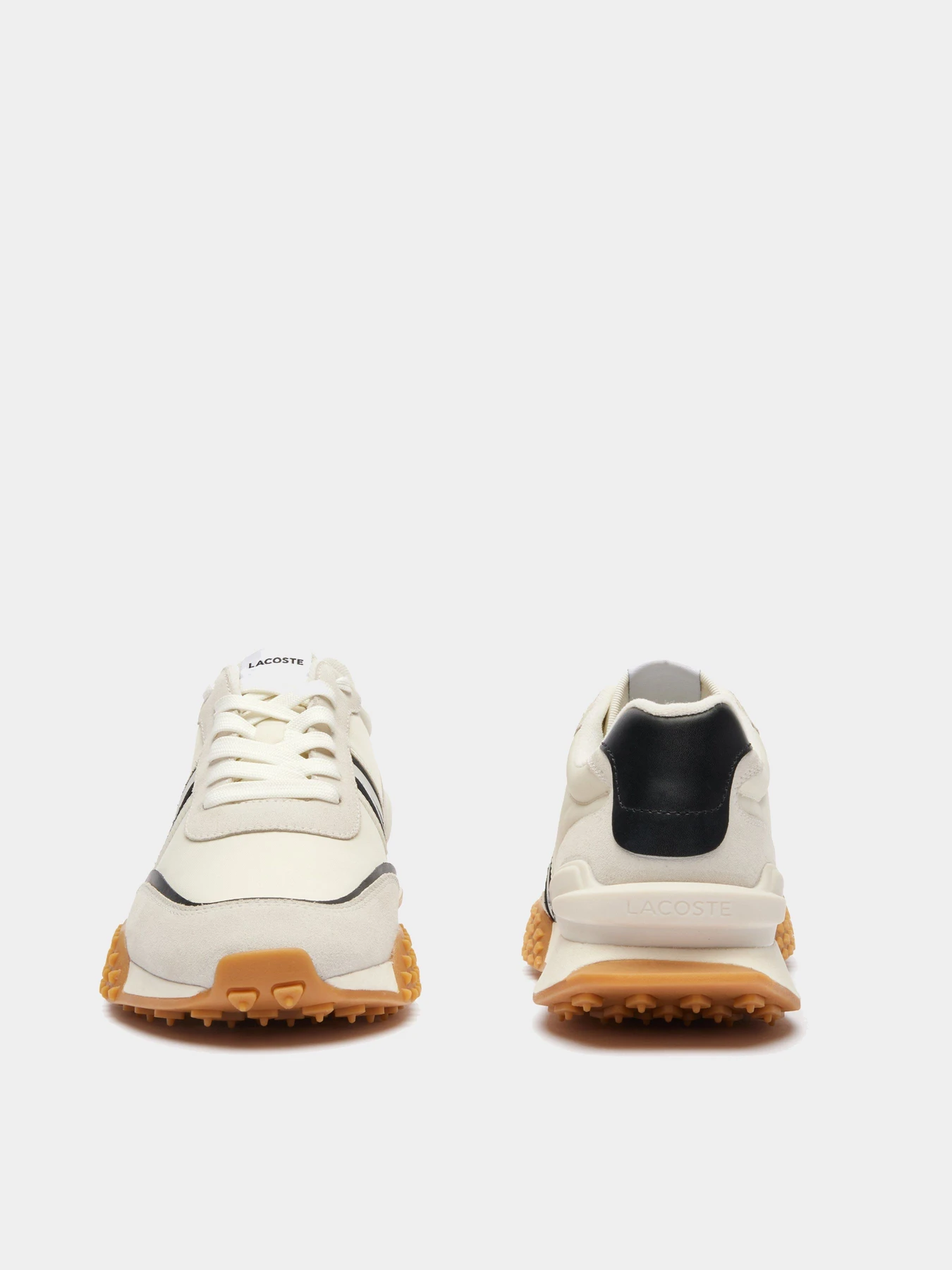 Кросівки Lacoste L-Spin Deluxe модель 747SMA0113147 Кросівки Lacoste L-Spin Deluxe модель 747SMA0113147 Фото