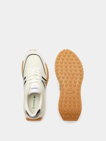 Кросівки Lacoste L-Spin Deluxe модель 747SMA0113147 Фото