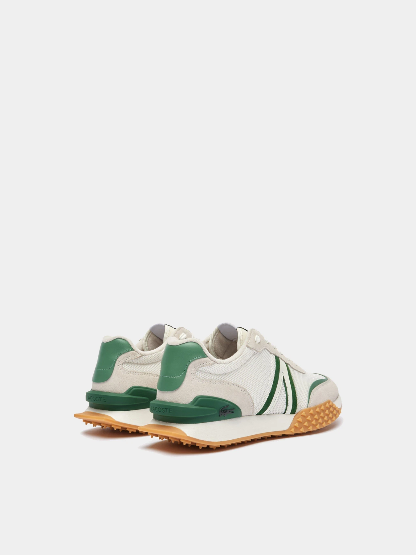 Кросівки Lacoste L-Spin Deluxe модель 747SMA0114082 Фото