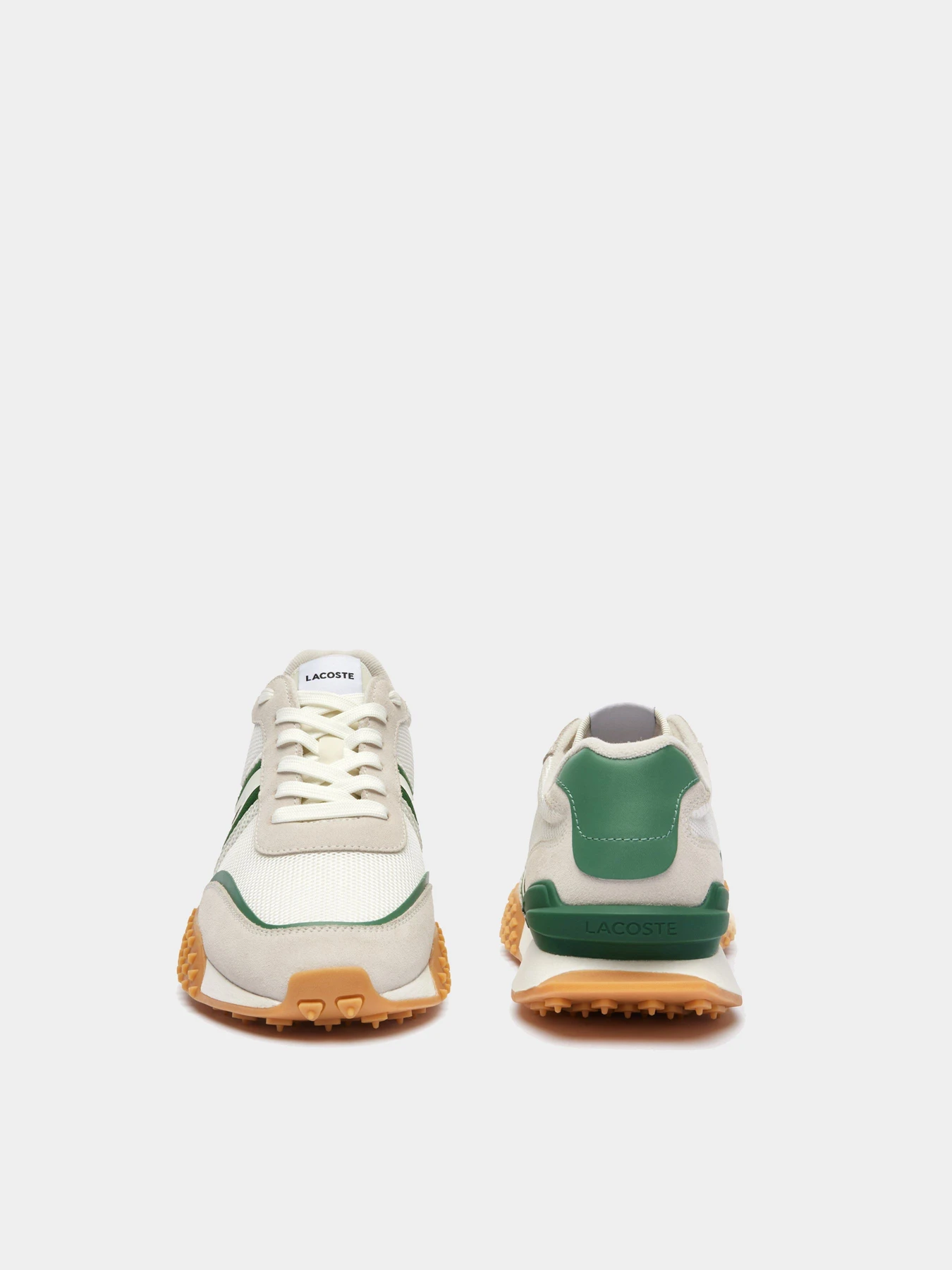 Кросівки Lacoste L-Spin Deluxe модель 747SMA0114082 Фото