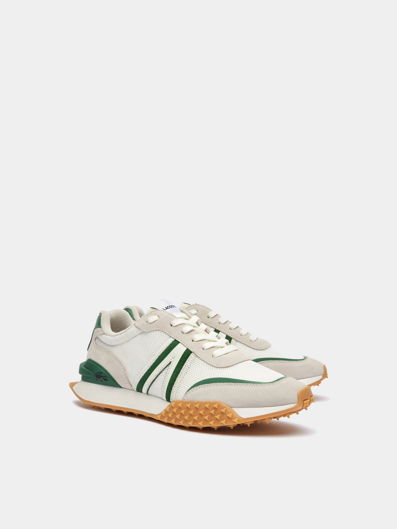 Кросівки Lacoste L-Spin Deluxe модель 747SMA0114082 Фото
