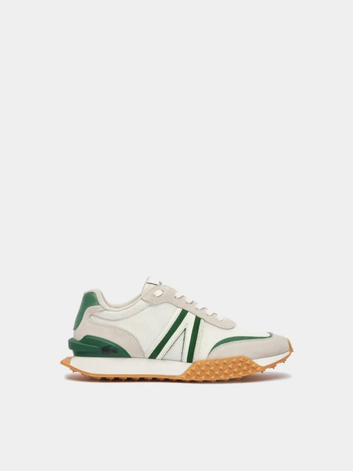 Кроссовки Lacoste L-Spin Deluxe модель 747SMA0114082 Фото