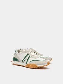 Кросівки Lacoste L-Spin Deluxe модель 747SMA0114082 Фото
