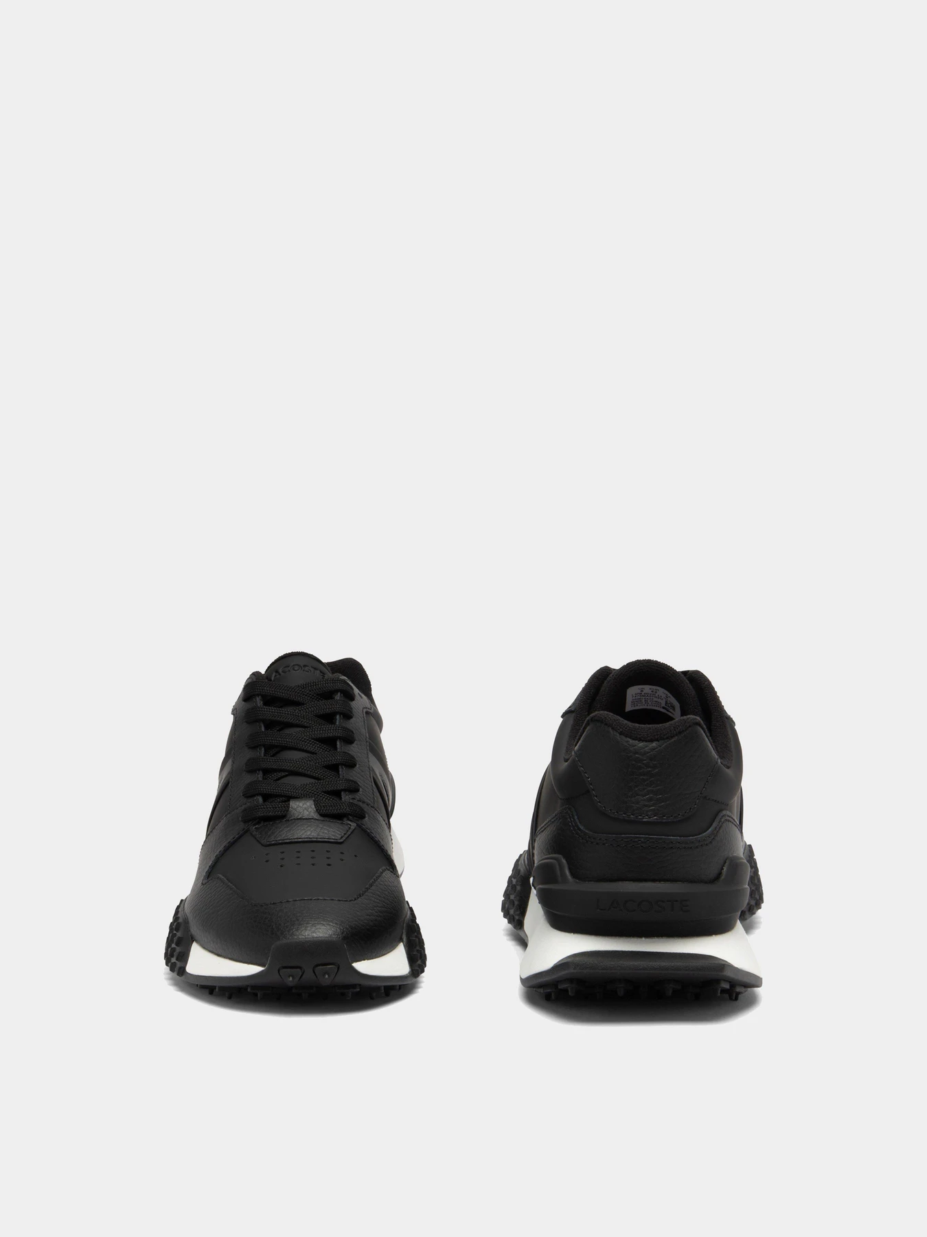 Кросівки Lacoste L-Spin Deluxe 2.0 модель 747SMA0115312 Кросівки Lacoste L-Spin Deluxe 2.0 модель 747SMA0115312 Фото