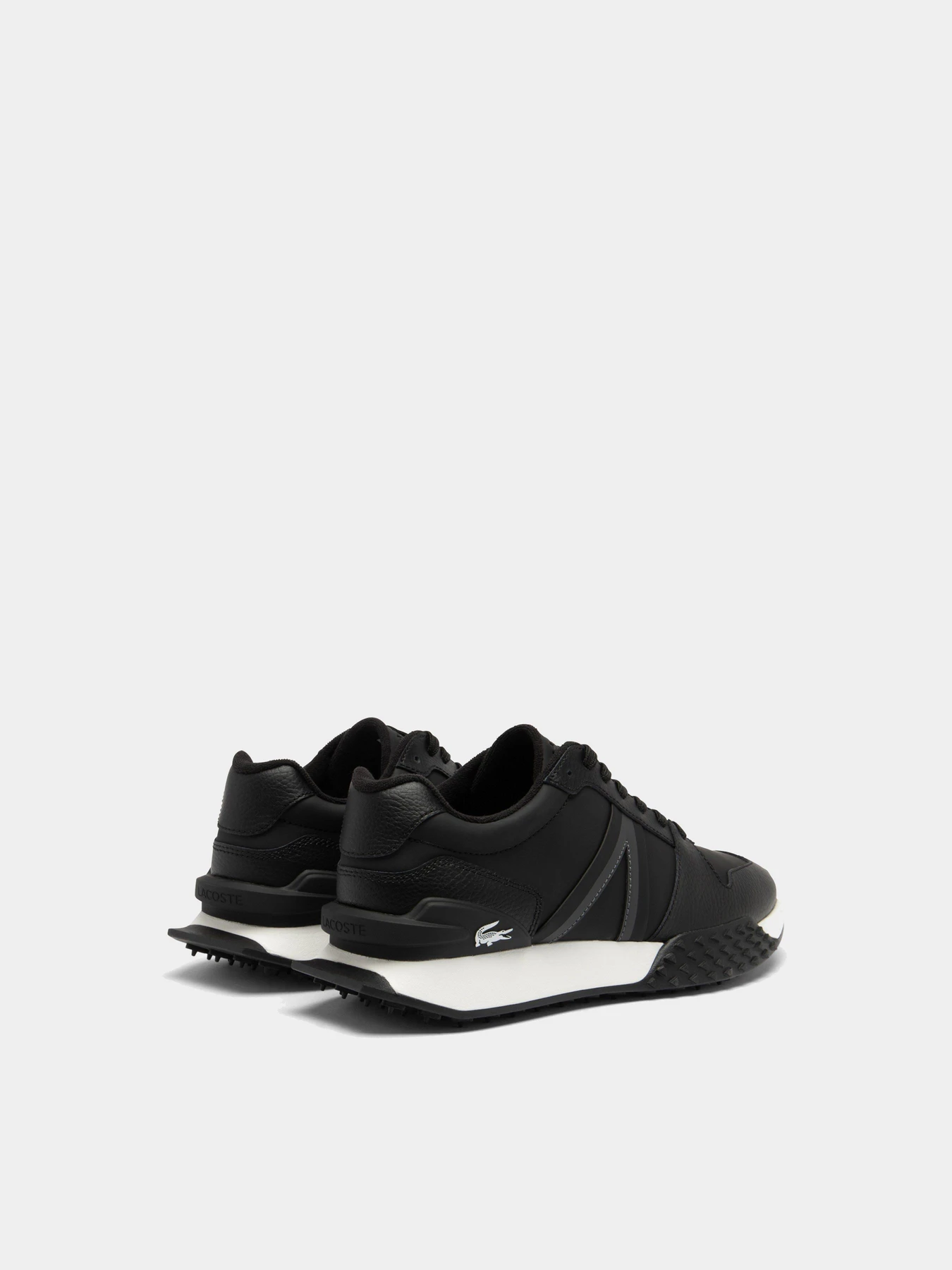 Кросівки Lacoste L-Spin Deluxe 2.0 модель 747SMA0115312 Кросівки Lacoste L-Spin Deluxe 2.0 модель 747SMA0115312 Фото