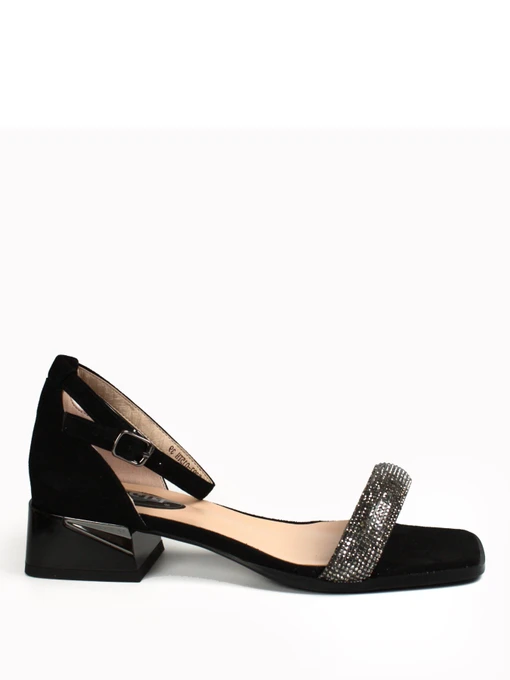 Босоножки It-girl модель 22L633-K397-015TH Фото
