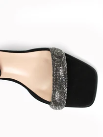 Босоножки It-girl модель 22L633-K397-015TH Фото