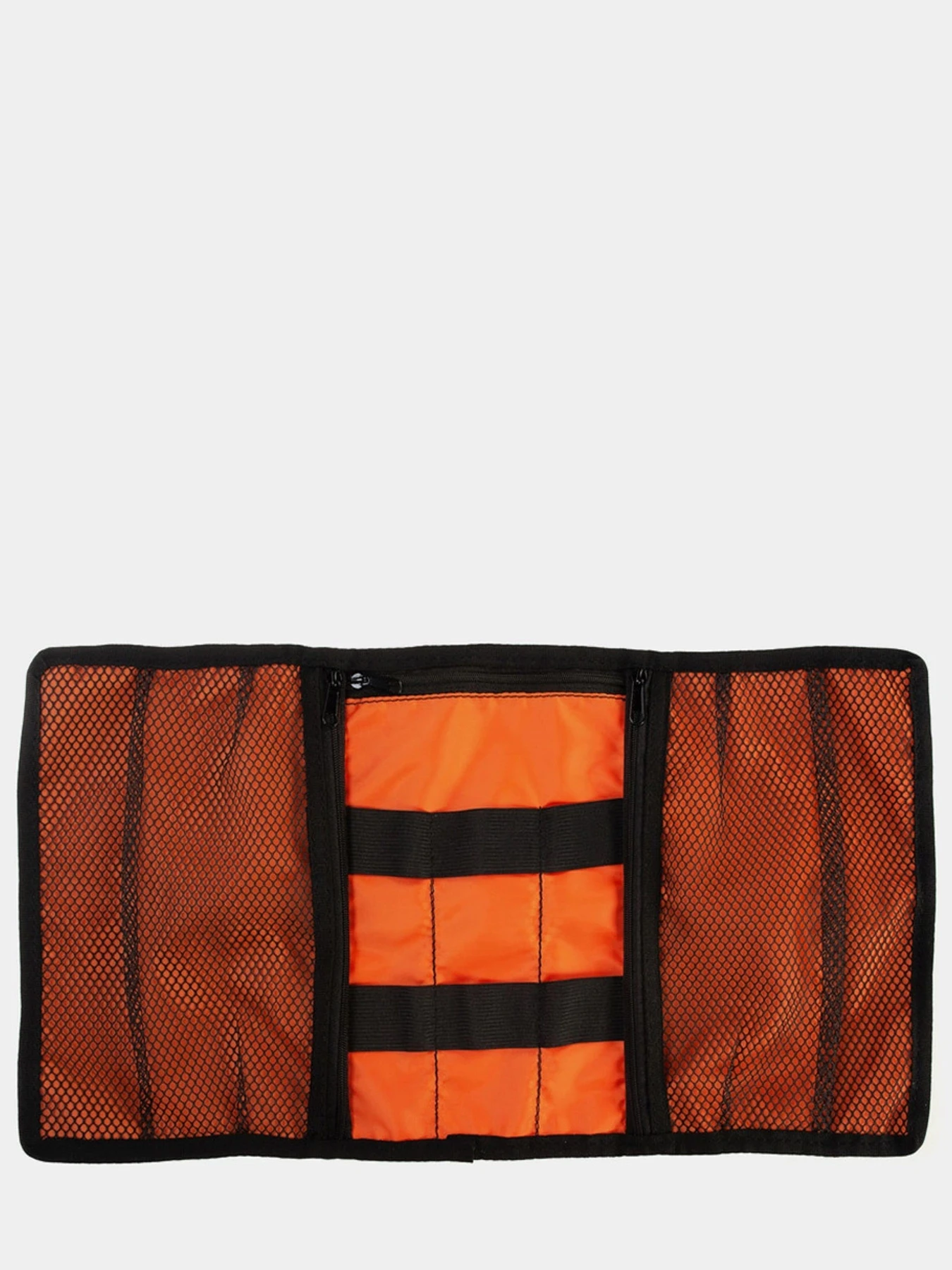 Сумка для речей Travel Kit, поліестер, сіра HARVEST модель 900438000307820000 Сумка для речей Travel Kit, поліестер, сіра HARVEST модель 900438000307820000 Фото