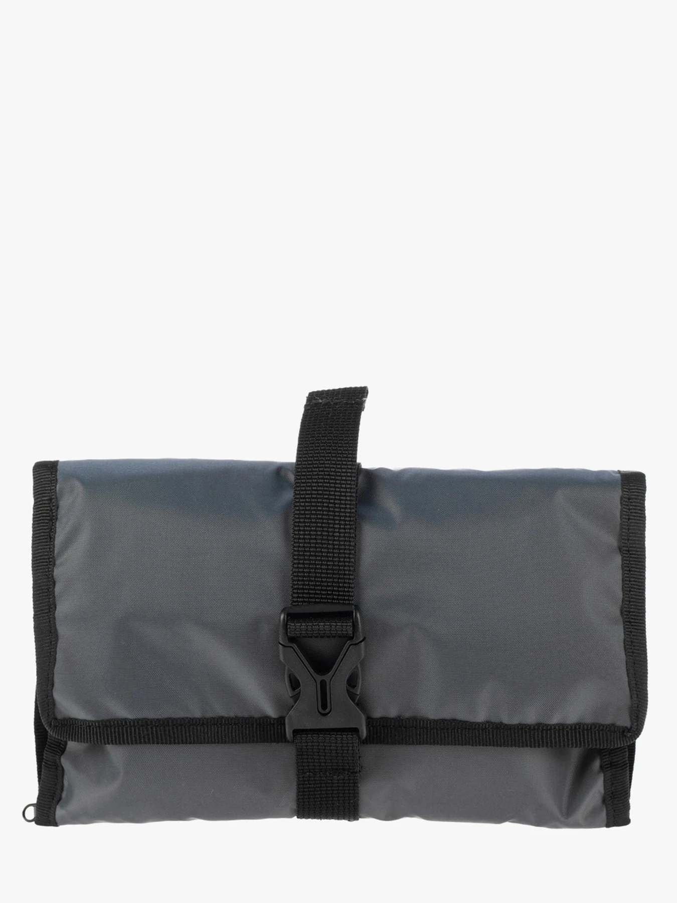 Сумка для речей Travel Kit, поліестер, сіра HARVEST модель 900438000307820000 Сумка для речей Travel Kit, поліестер, сіра HARVEST модель 900438000307820000 Фото